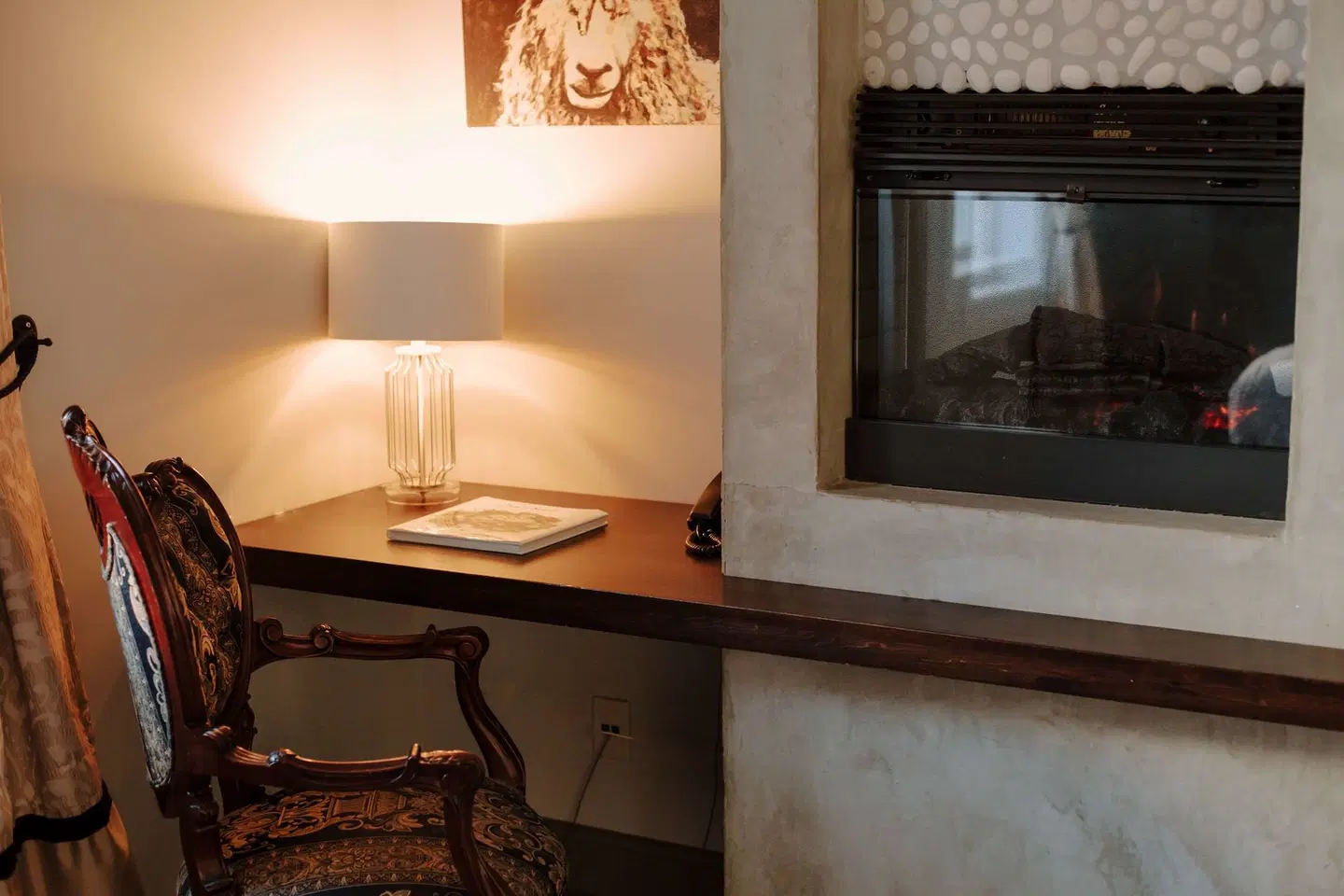 Mercer Hotel Downtown, BW Premier Collection ROOM_EXAMPLE