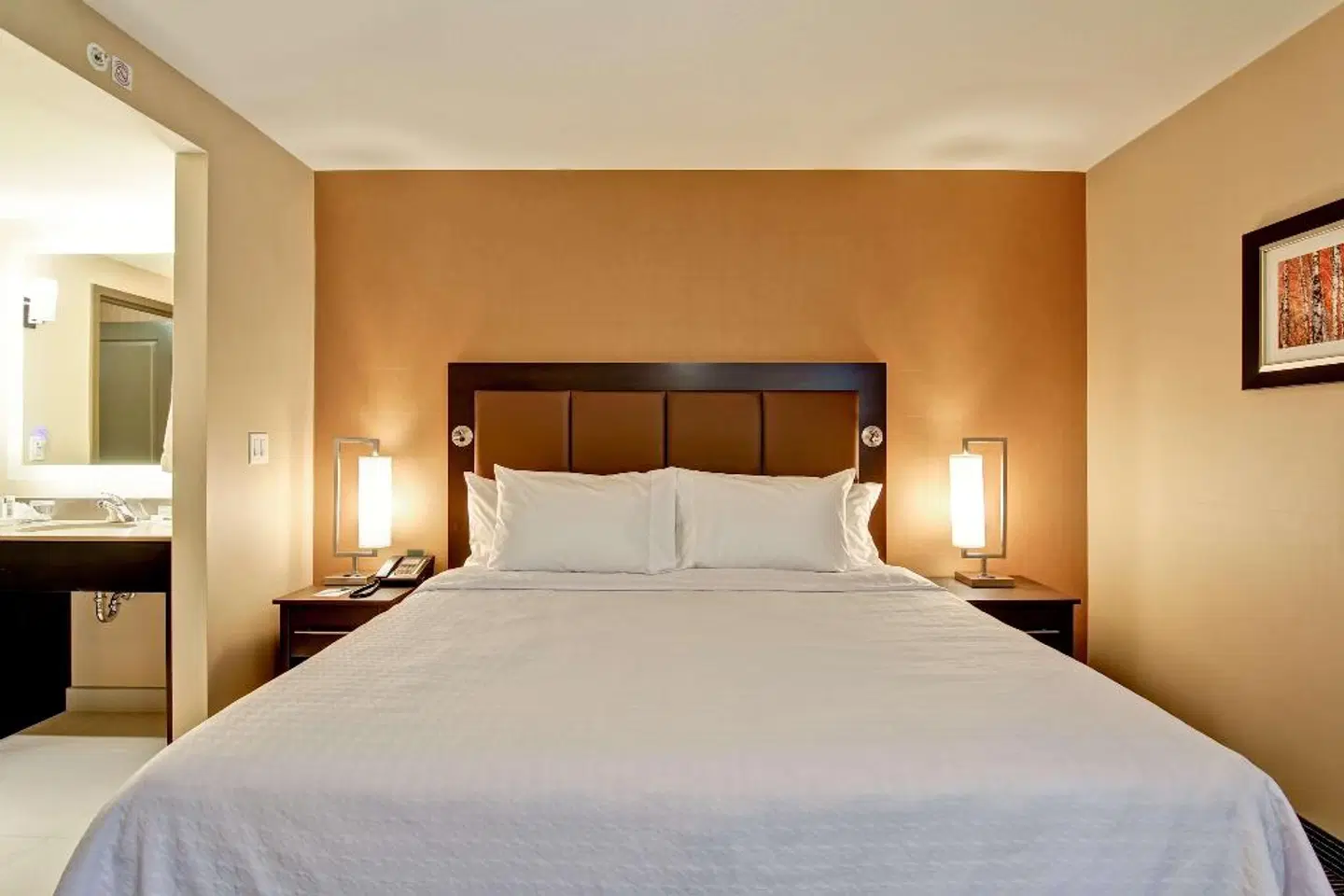 Homewood Suites by Hilton Waterloo/St. Jacobs ROOM_EXAMPLE