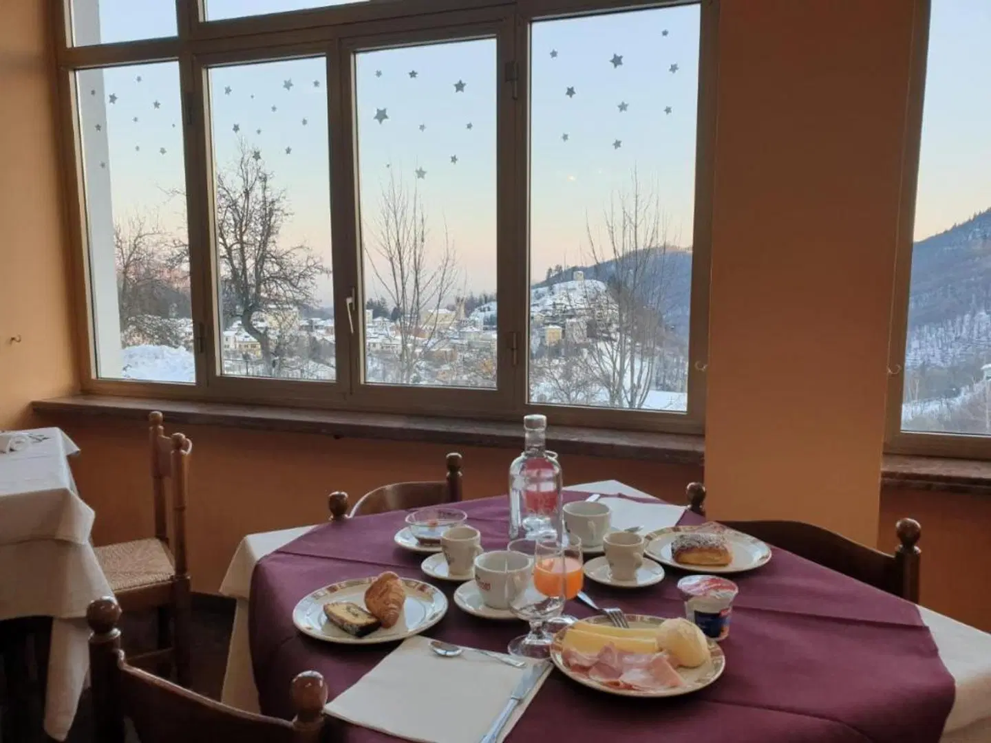 Skilift Restaurant