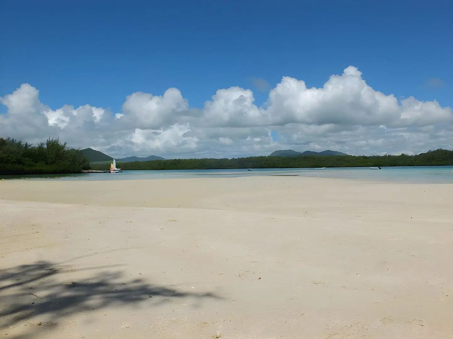 Eden Villa Strand