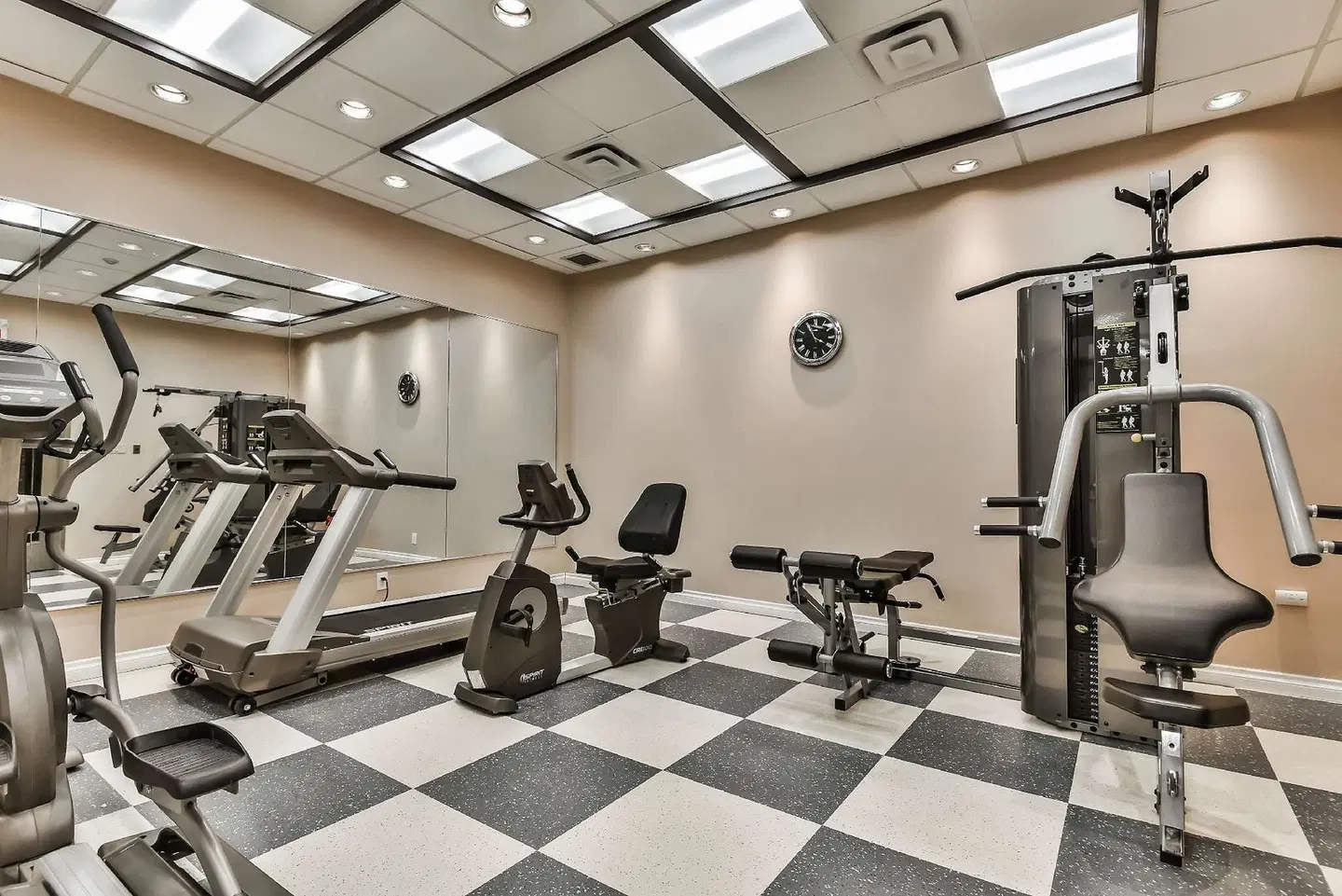 Best Western Plus Cambridge Hotel SPORTS_AND_LEISURE