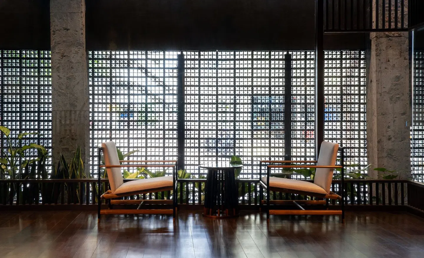 Beanstalk Bangkok LOUNGE_LOBBY