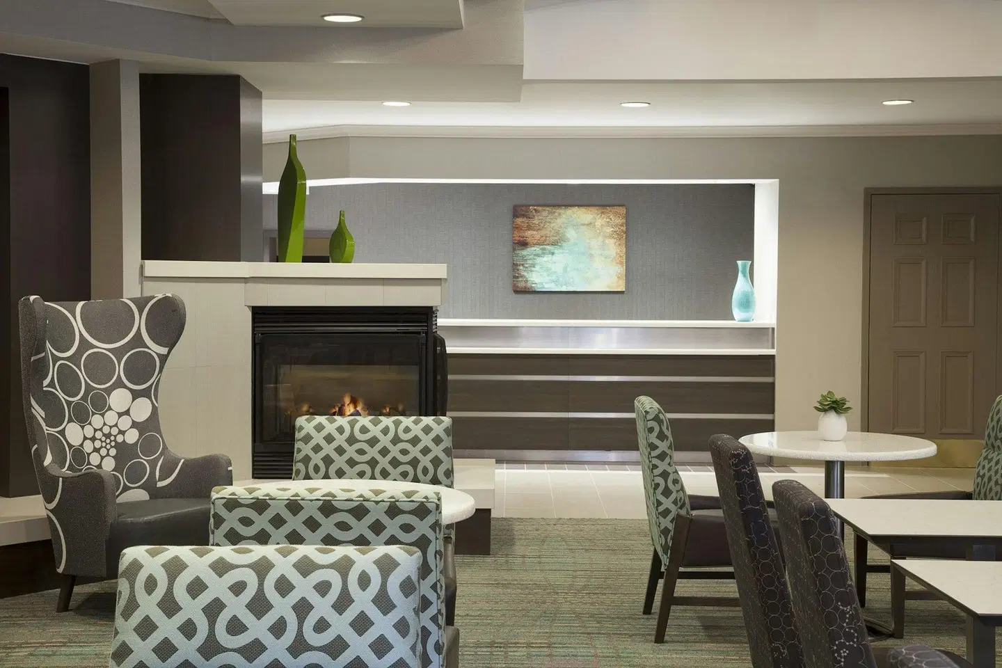 Cambridge Suites Mississauga Konferenz