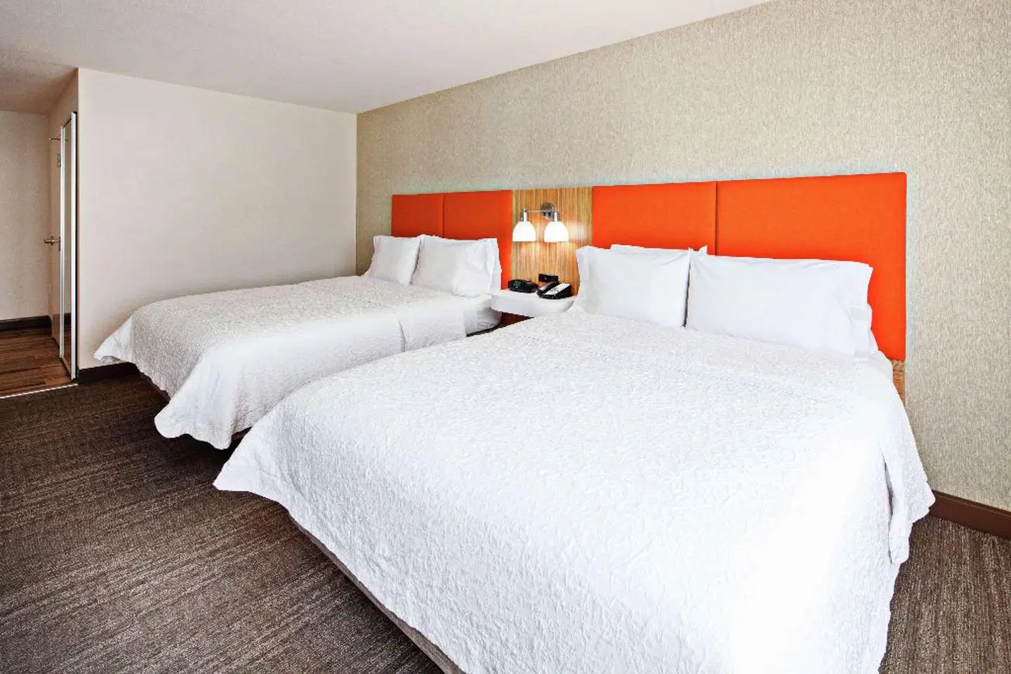 Hampton Inn & Suites Chino Hills ROOM_EXAMPLE