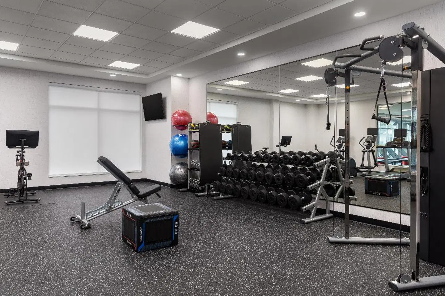 Home2 Suites By Hilton Woodstock On SPORTS_AND_LEISURE