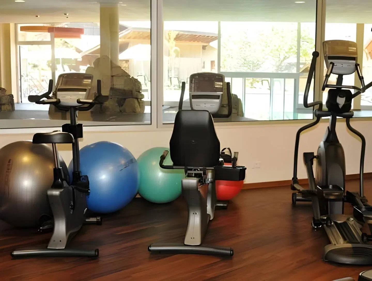 Gasserhof SPORTS_AND_LEISURE