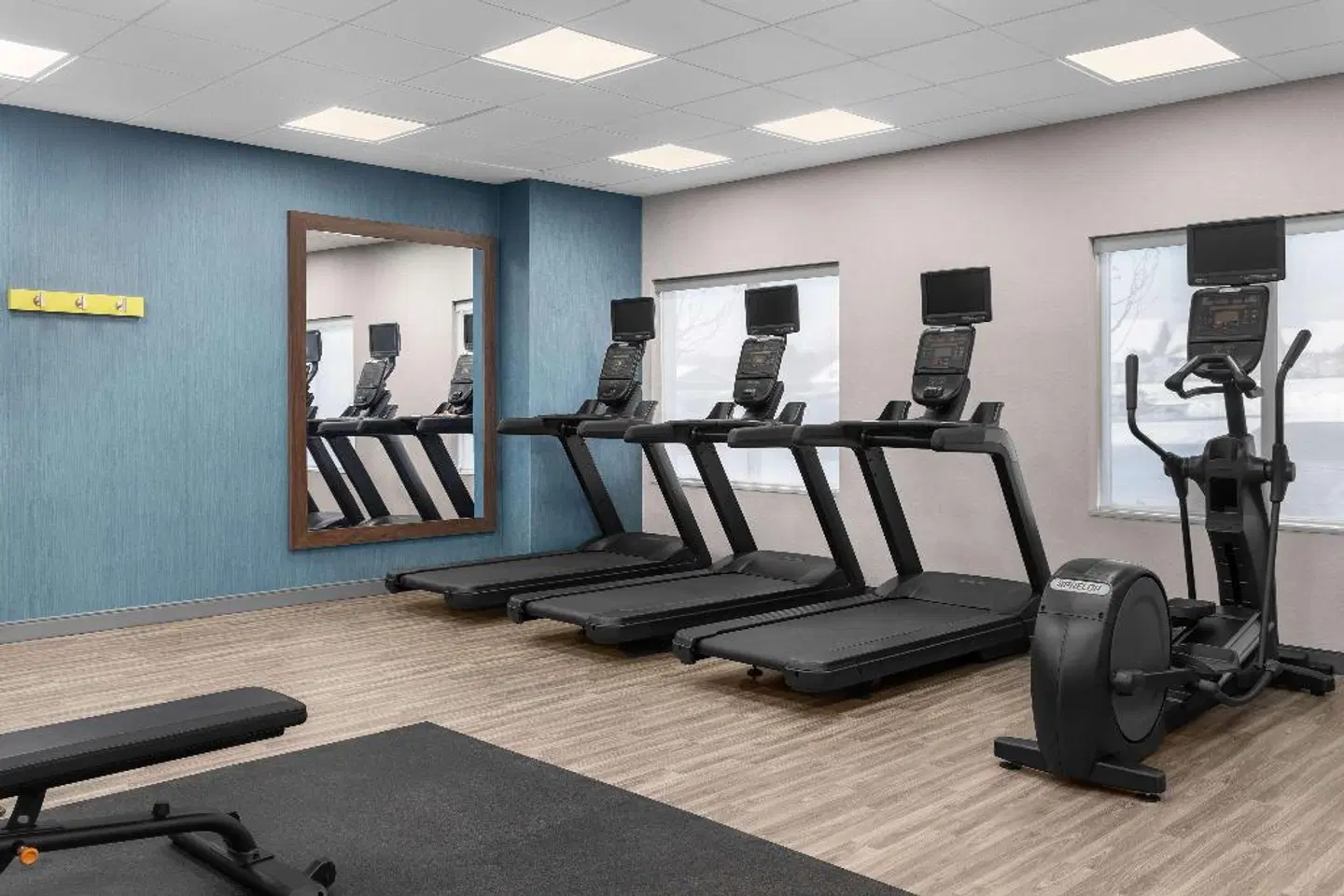 Hampton Inn & Suites Orangeville, On SPORTS_AND_LEISURE