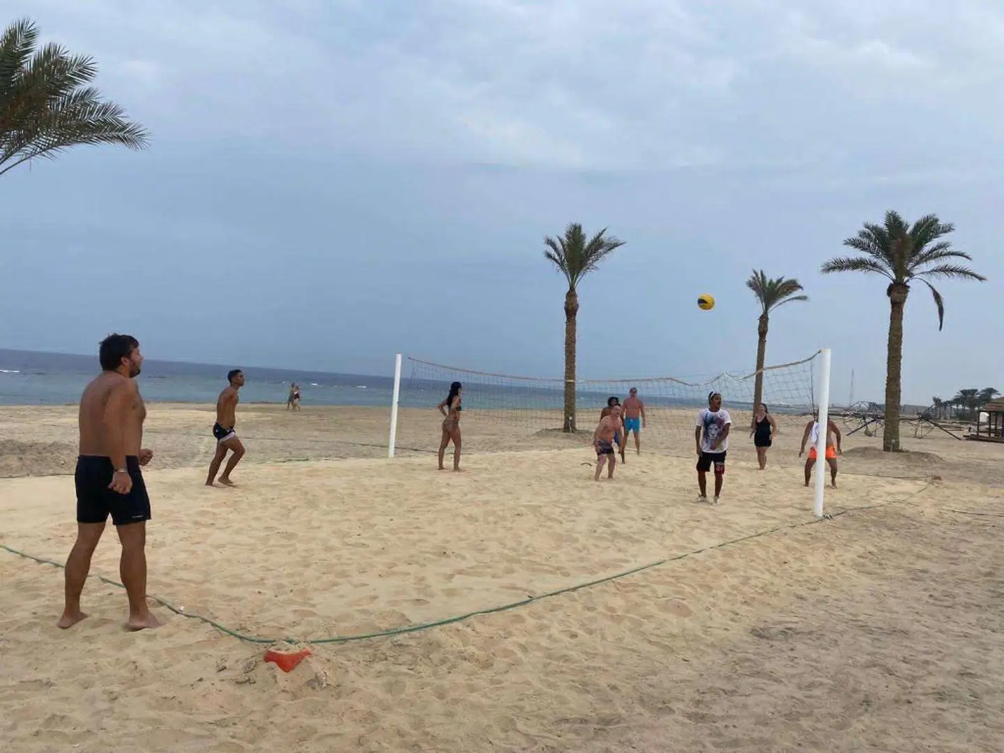 Amarina Queen Resort Marsa Alam SPORTS_AND_LEISURE