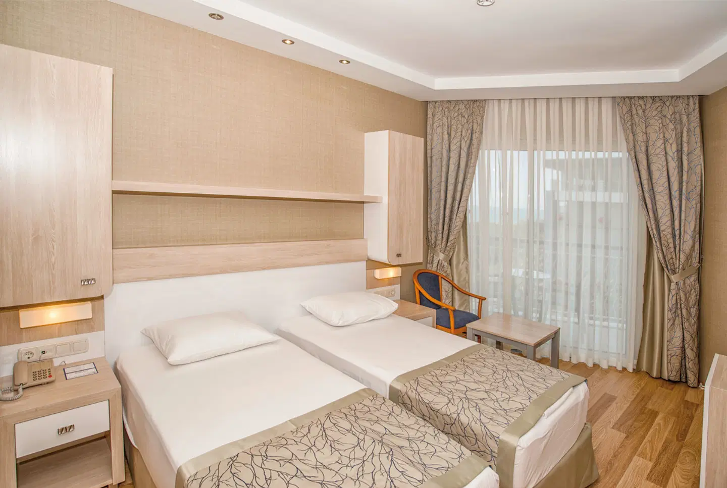 Riviera Hotel & Spa ROOM_EXAMPLE