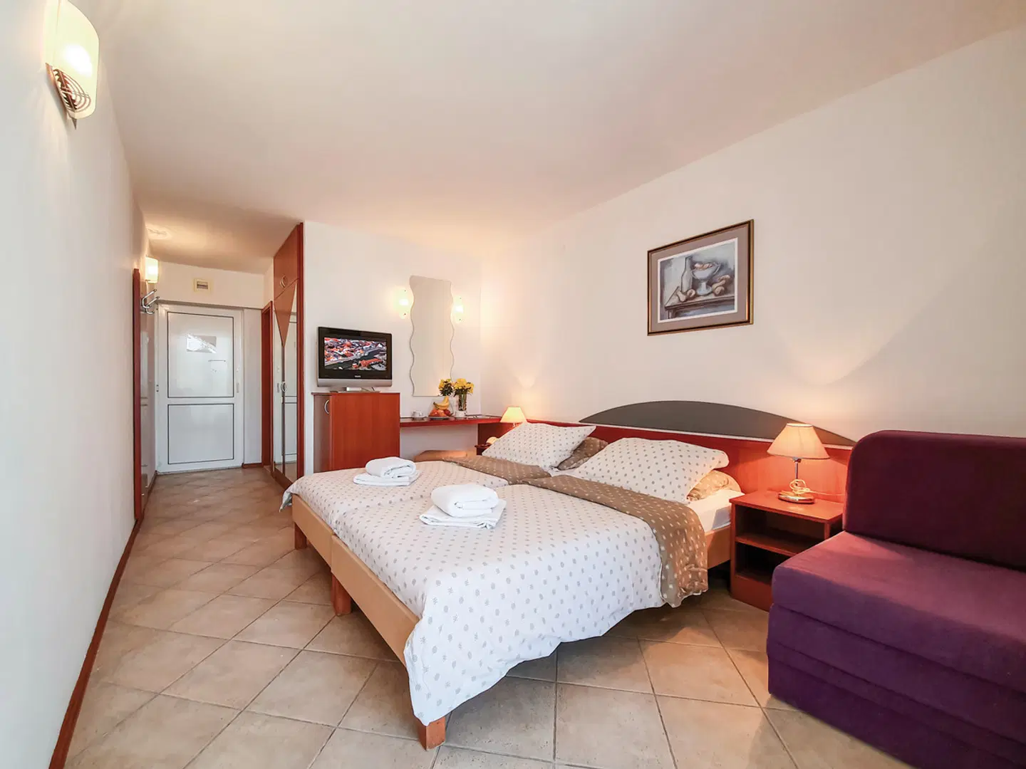 Brzet ROOM_EXAMPLE