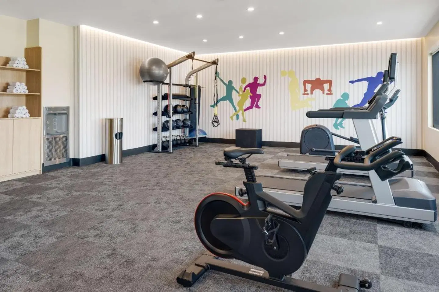 Hampton By Hilton Guanacaste Airport SPORTS_AND_LEISURE