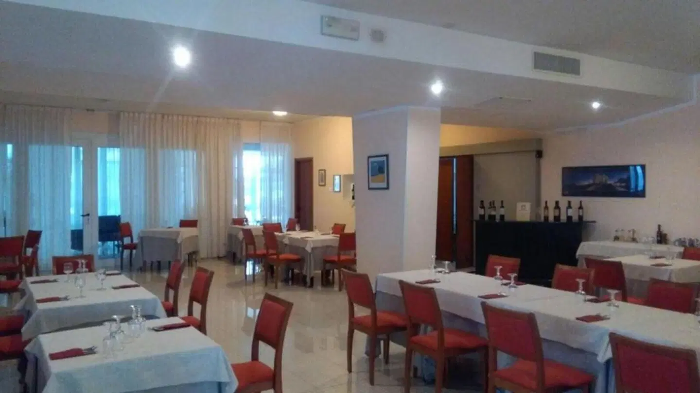 Minerva Restaurant