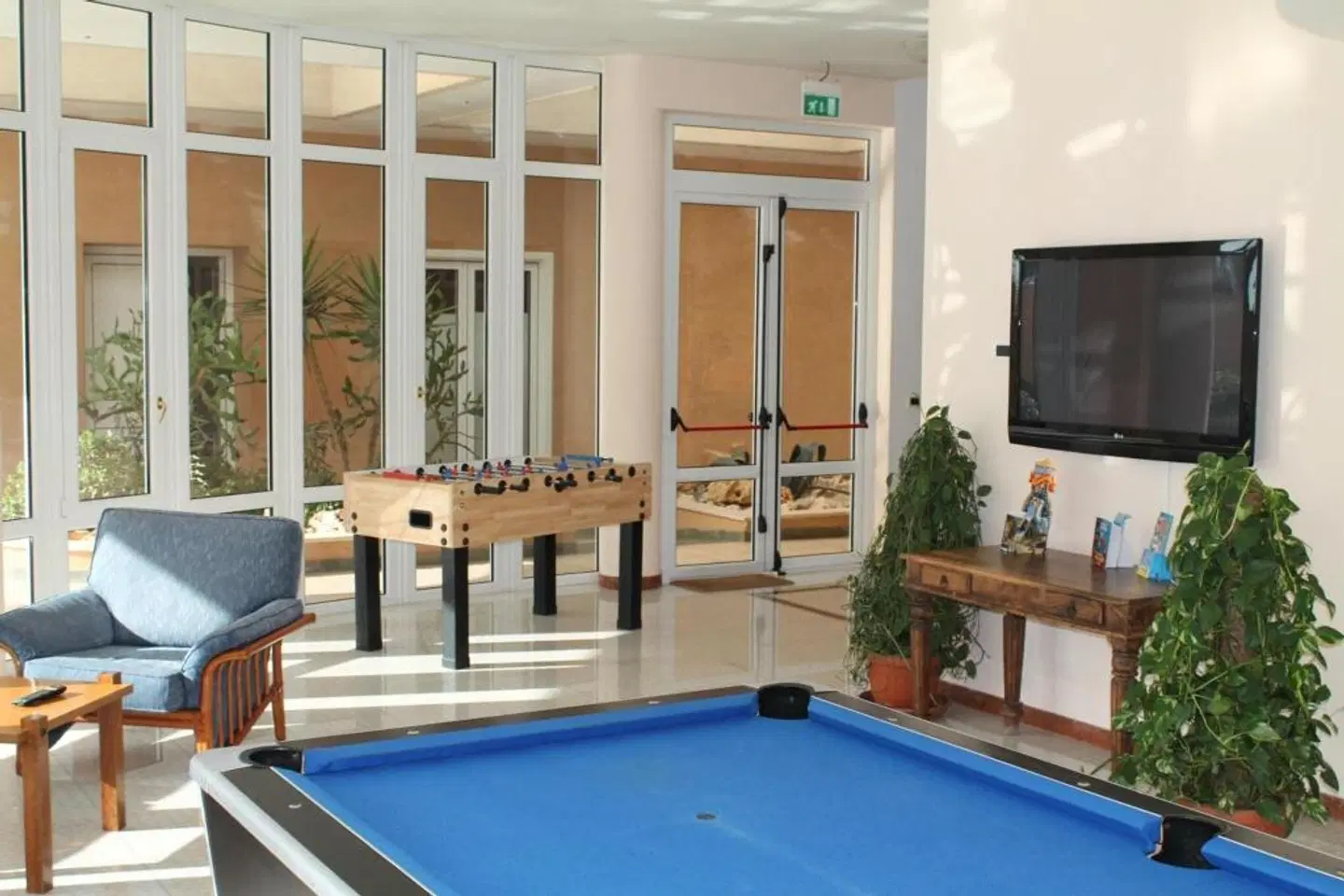 Minerva Hallenbad