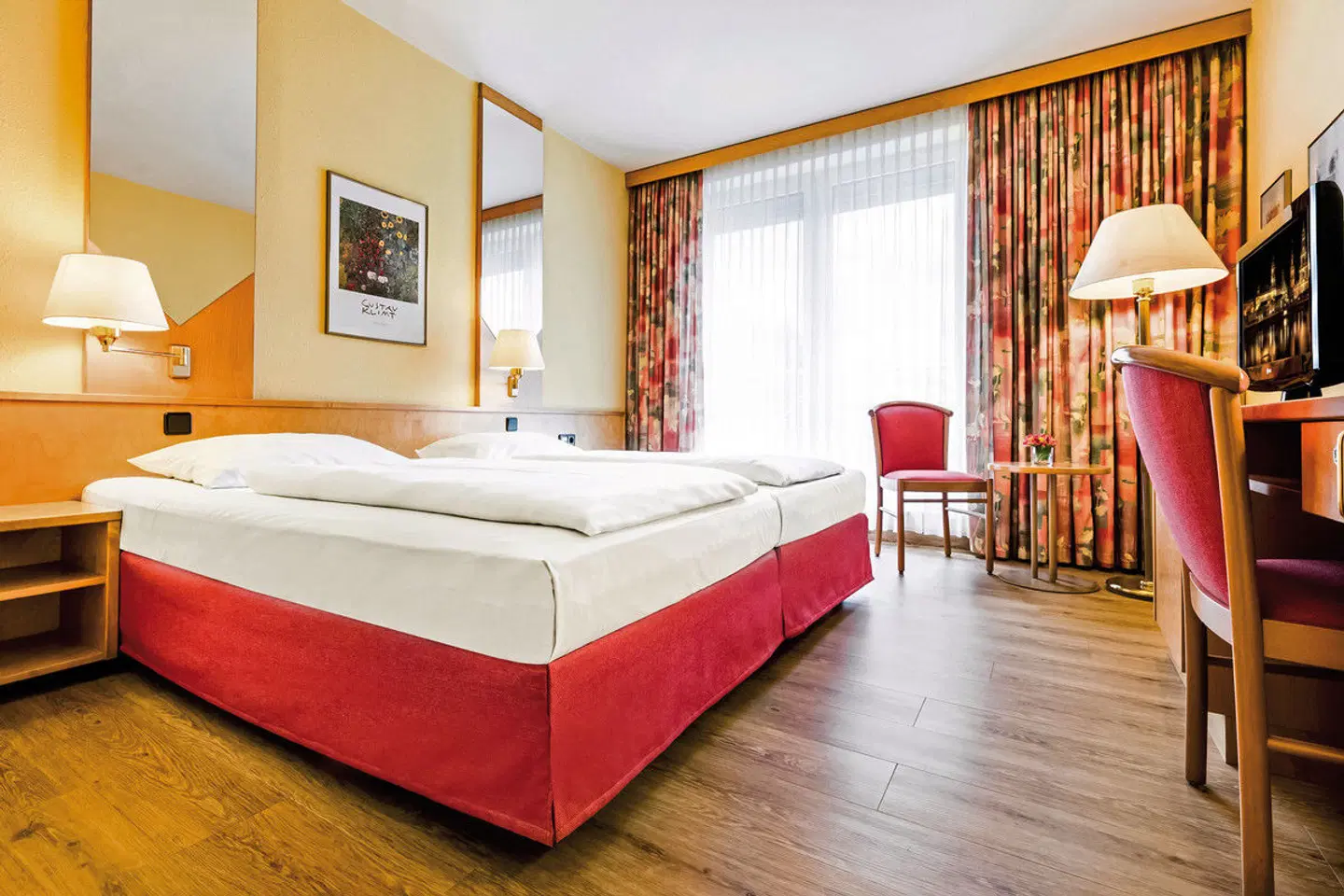 Taste Hotel Dresden ROOM_EXAMPLE
