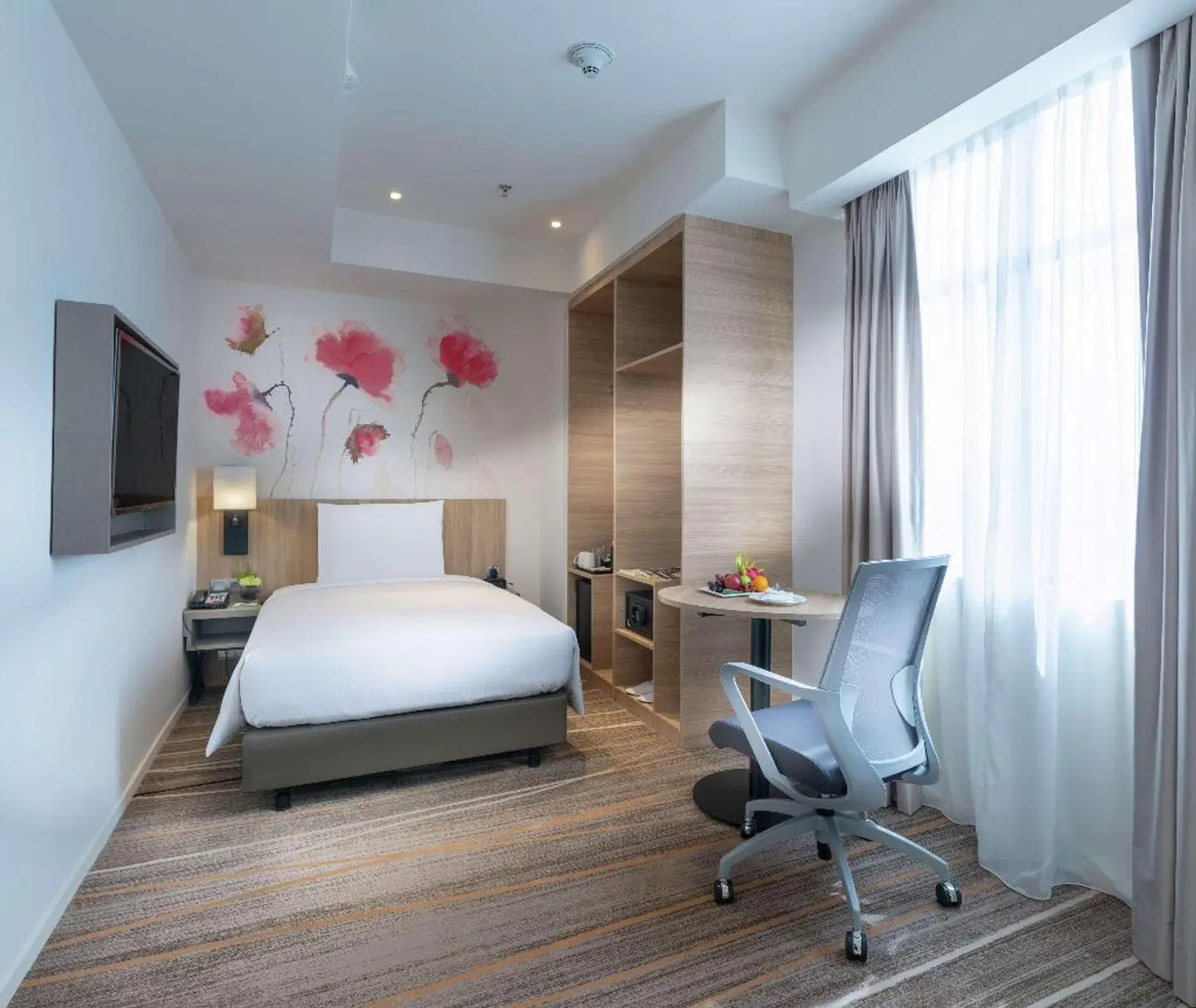 Hilton Garden Inn Kuala Lumpur Jalan Tuanku Abdul Rahman South HEALTH_BEAUTY