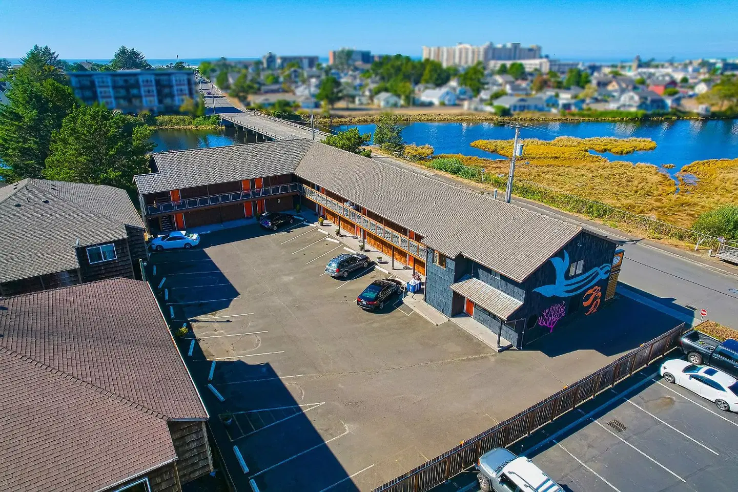 Coast River Inn Strand