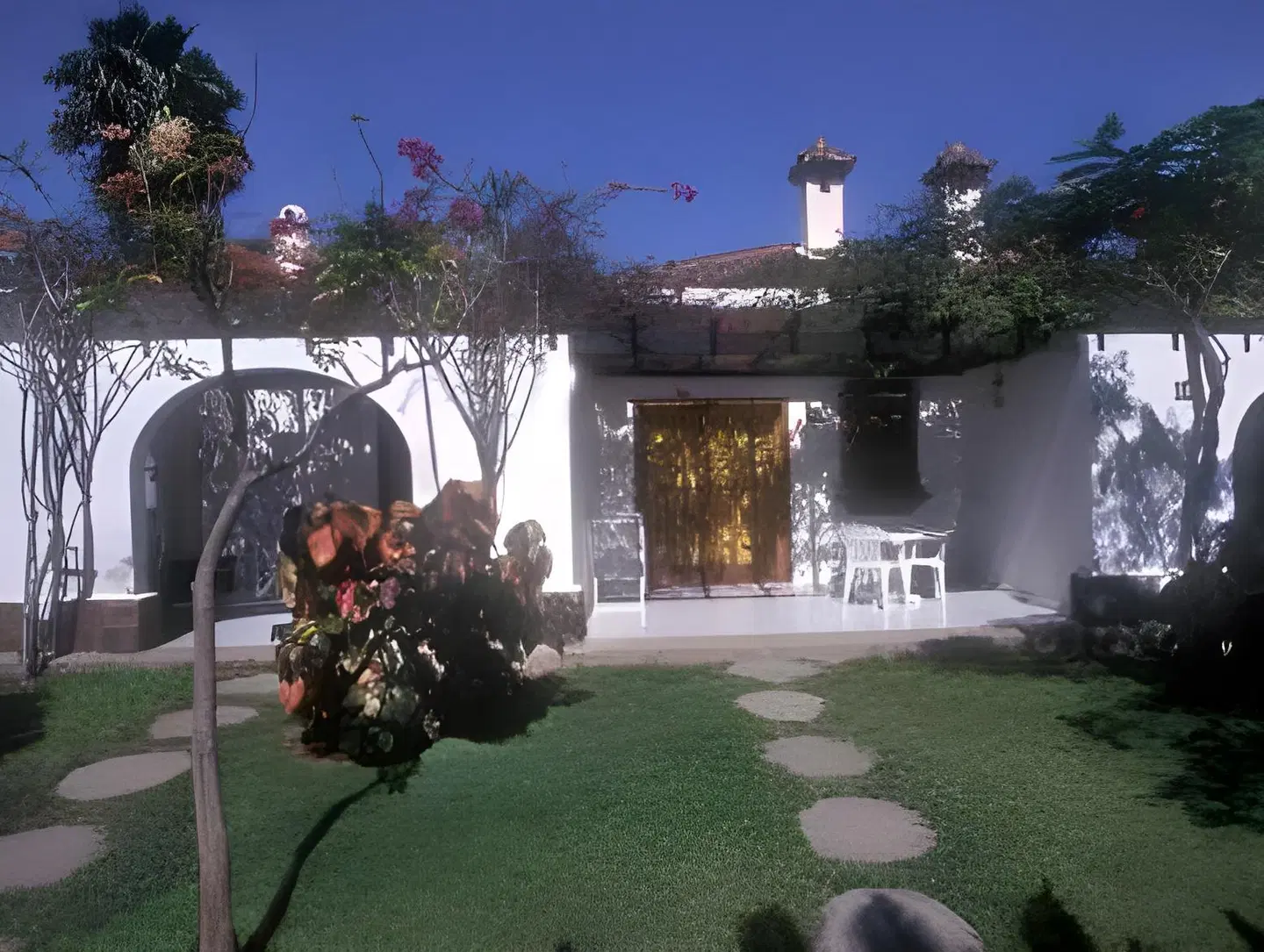 Hotel DunaGolf Suites EXTERIOR