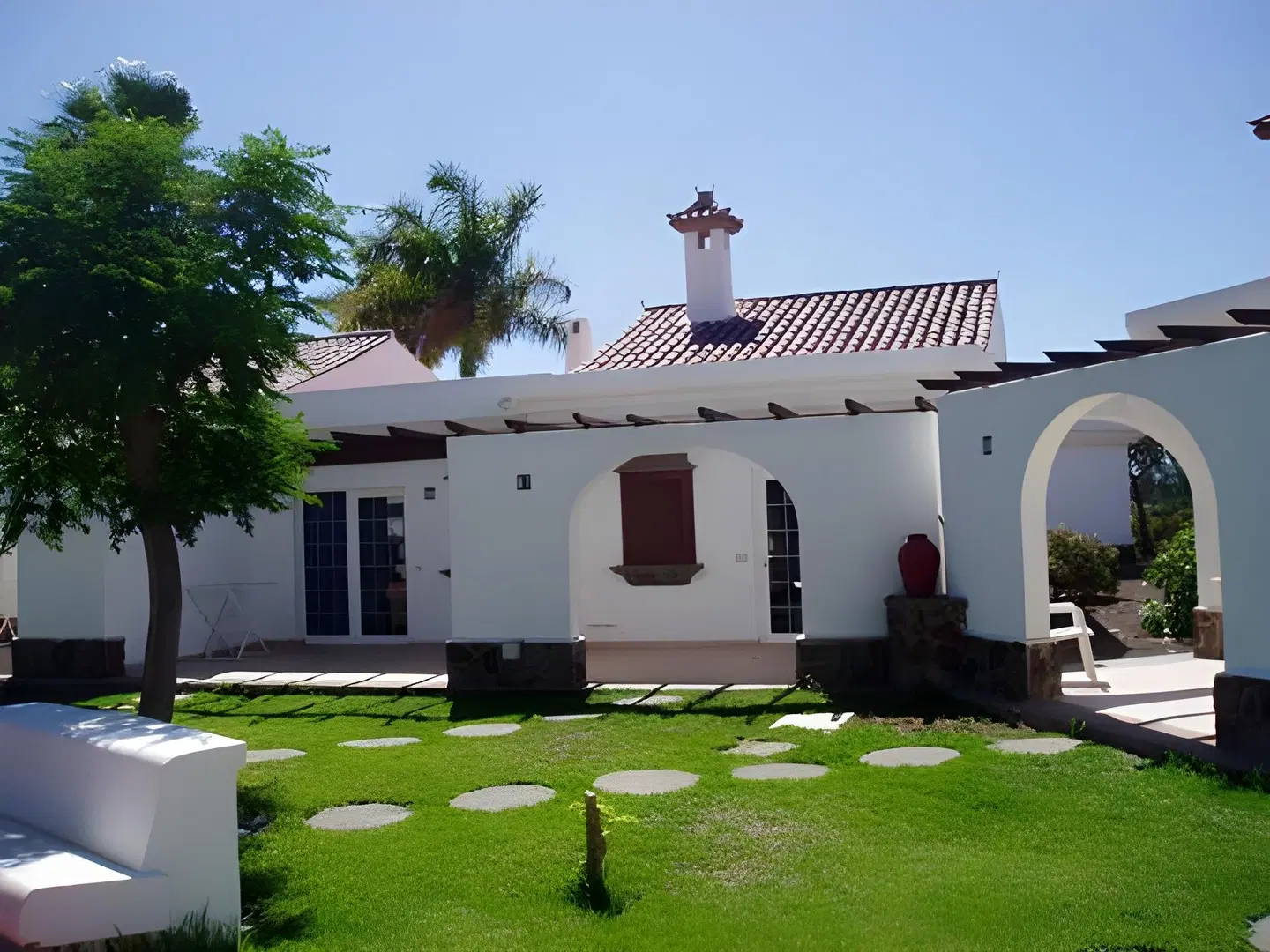 Hotel DunaGolf Suites EXTERIOR