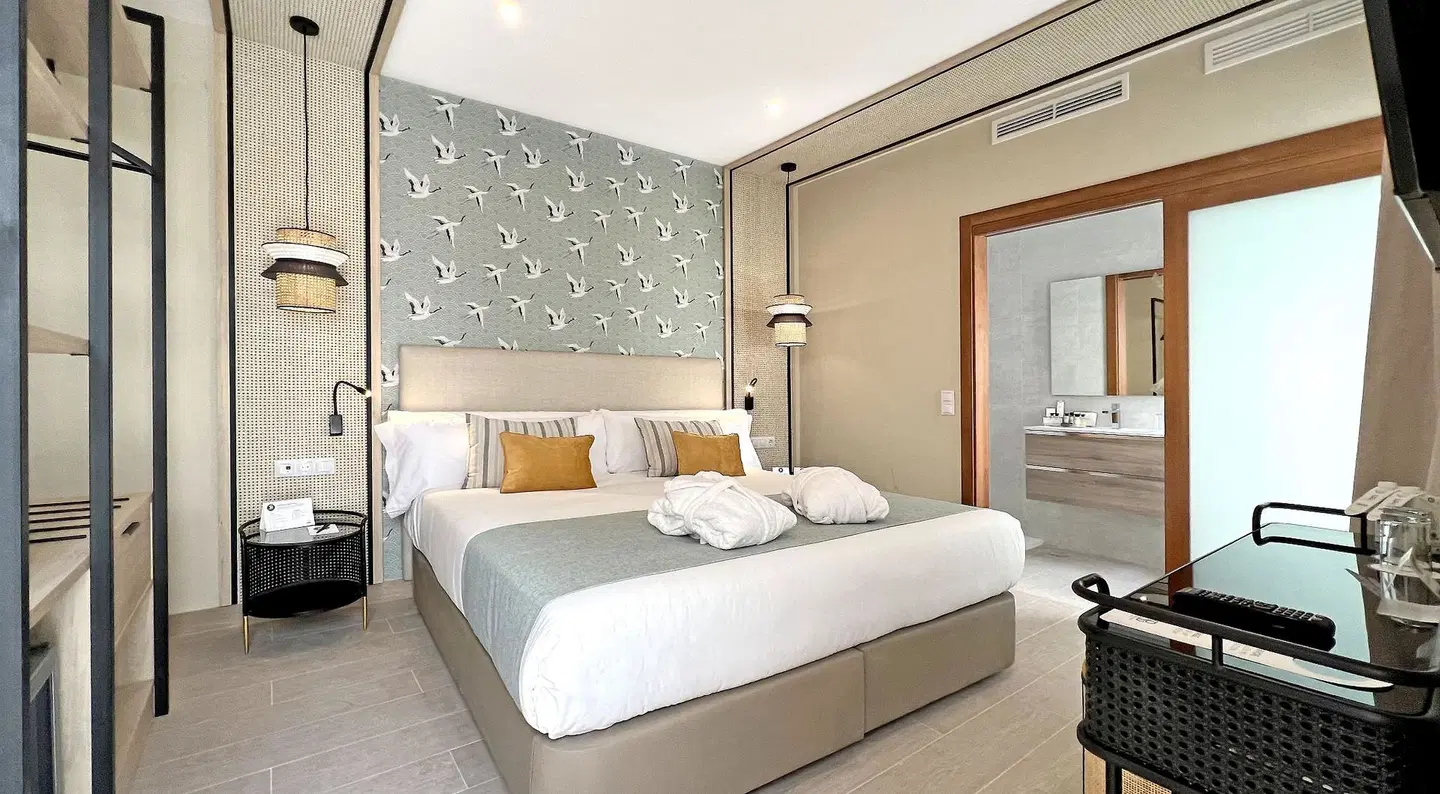 Soho Boutique Columela ROOM_EXAMPLE