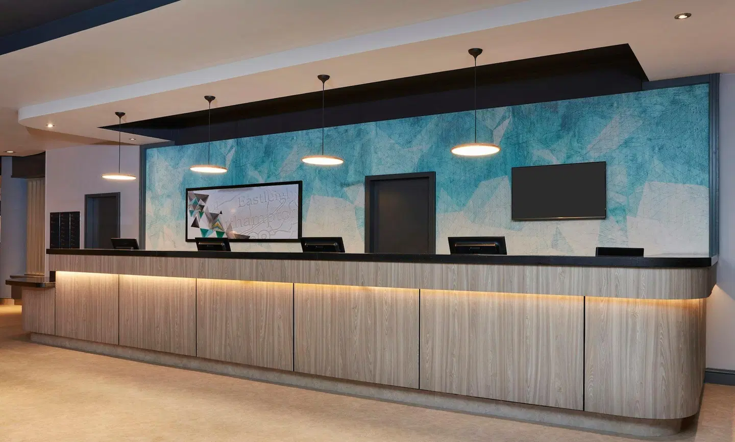 Leonardo Hotel Southampton LOUNGE_LOBBY