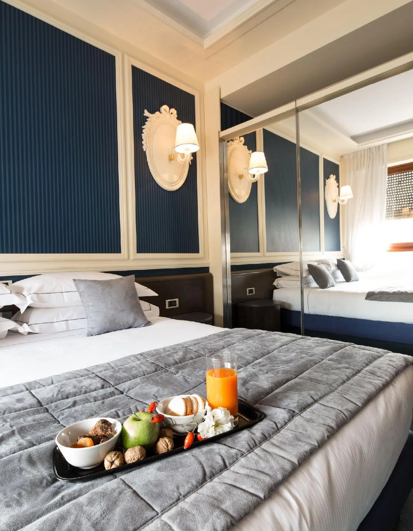 Grande Albergo Roma ROOM_EXAMPLE