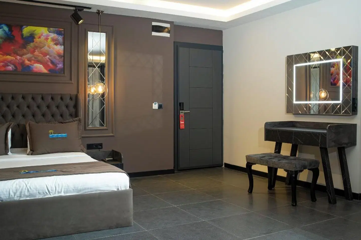La Cielo Suites Bostanc' ROOM_EXAMPLE