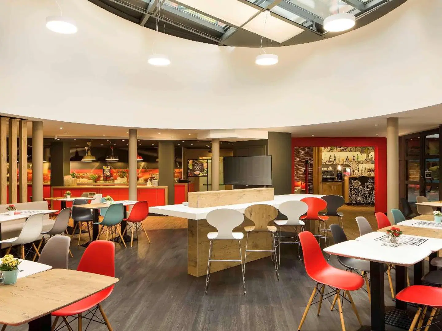 ibis Budapest Heroes Square LOUNGE_LOBBY