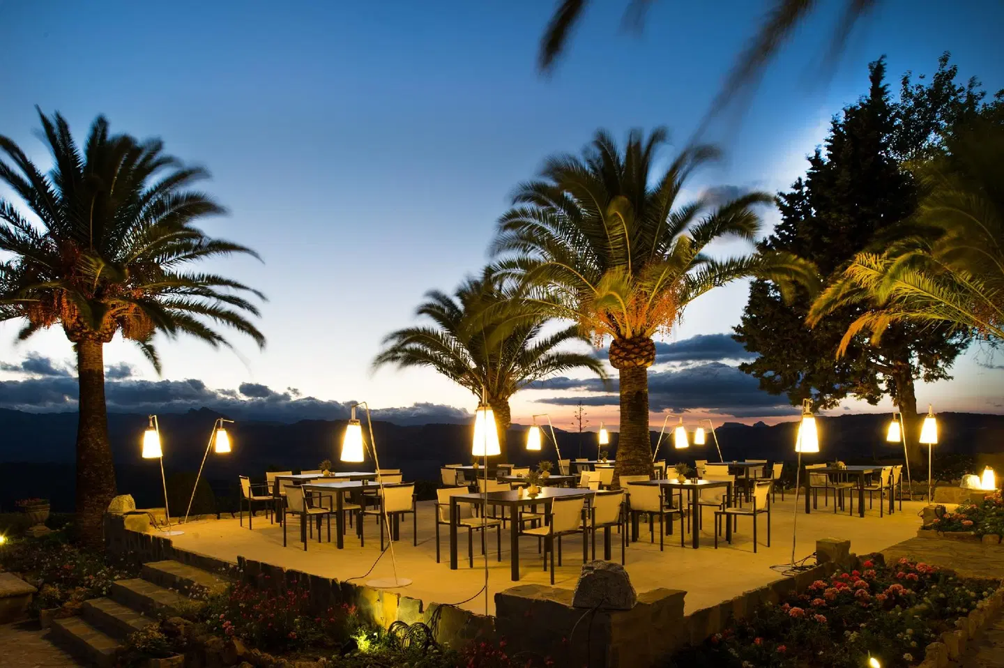 Catalonia Reina Victoria OUTDOOR_POOL