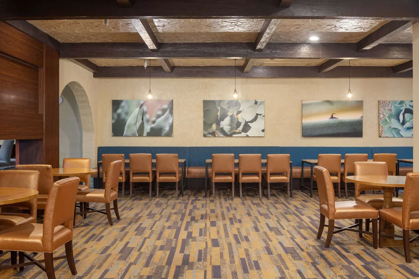 DoubleTree Suites by Hilton Hotel Tucson - Williams Center Konferenz