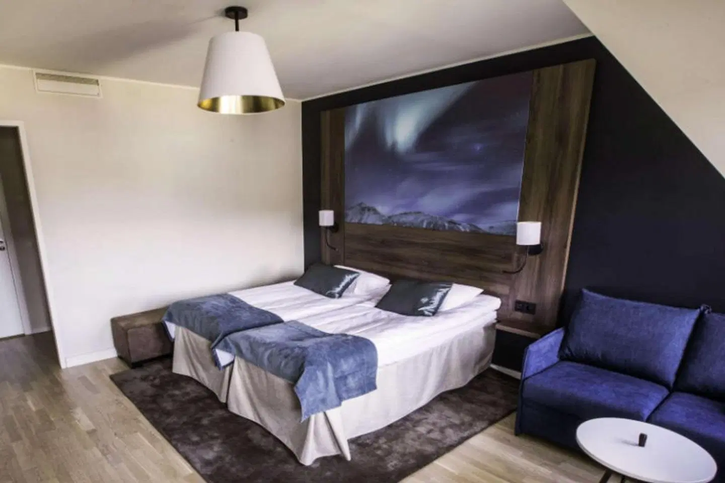 Quality Hotel Saga ROOM_EXAMPLE
