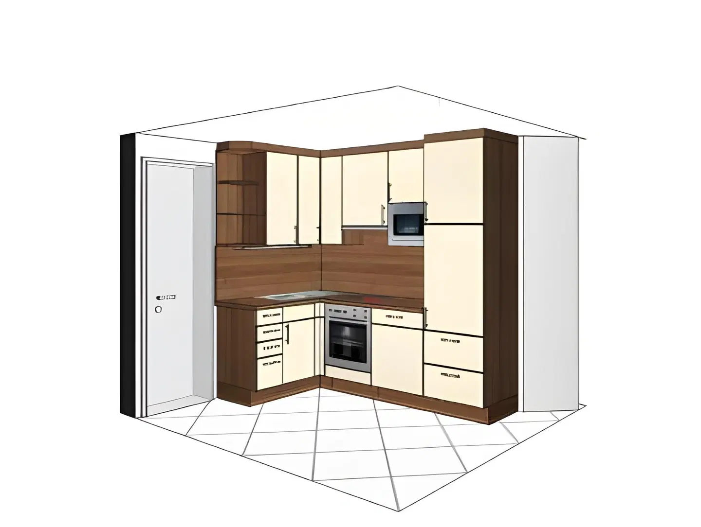Pension Albert MODEL_IMPRESSION