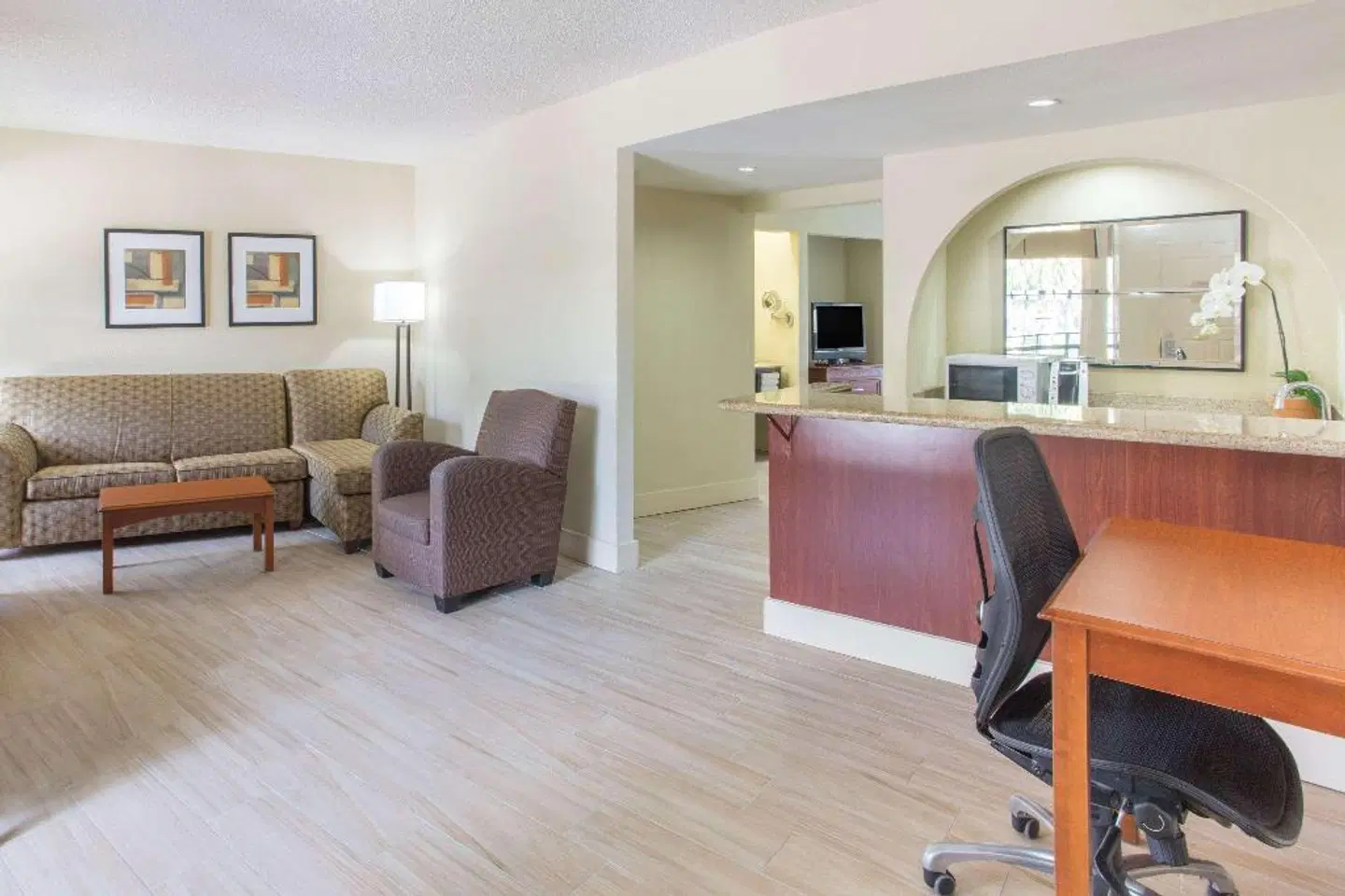 Wyndham Boca Raton Hotel LOUNGE_LOBBY