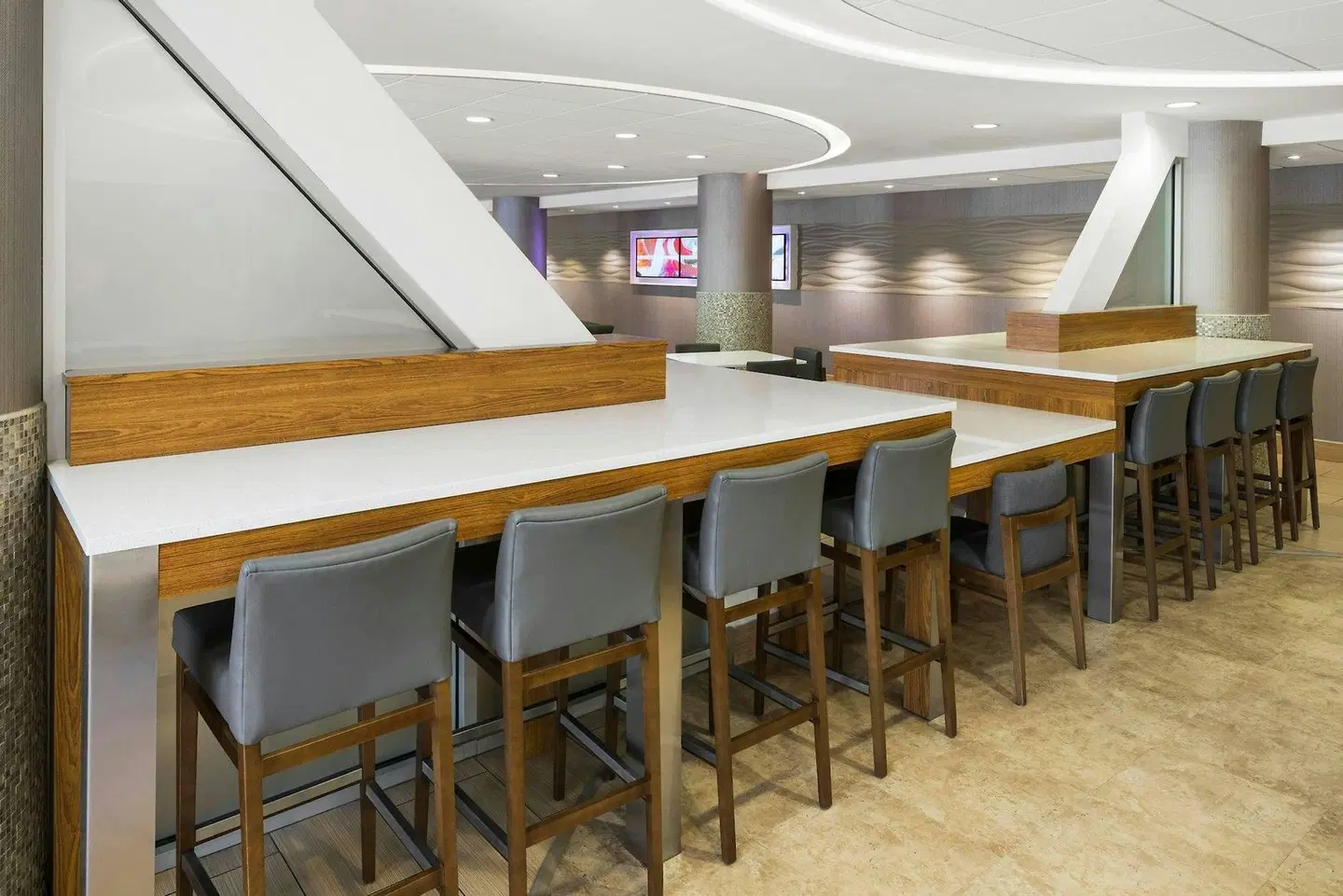 SpringHill Suites by Marriott Flagstaff Konferenz