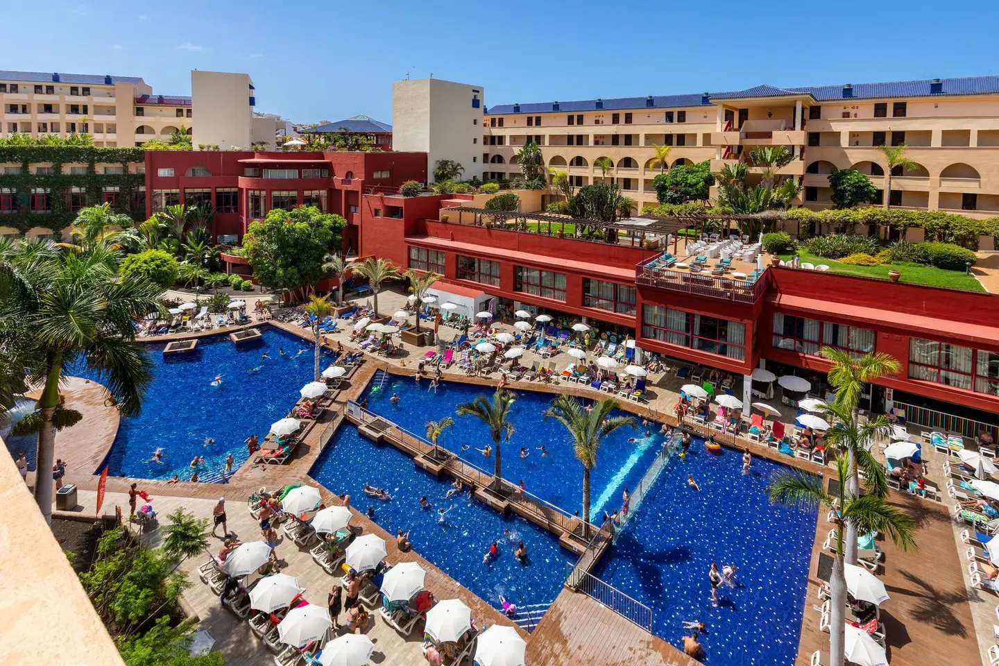 Best Jacaranda OUTDOOR_POOL