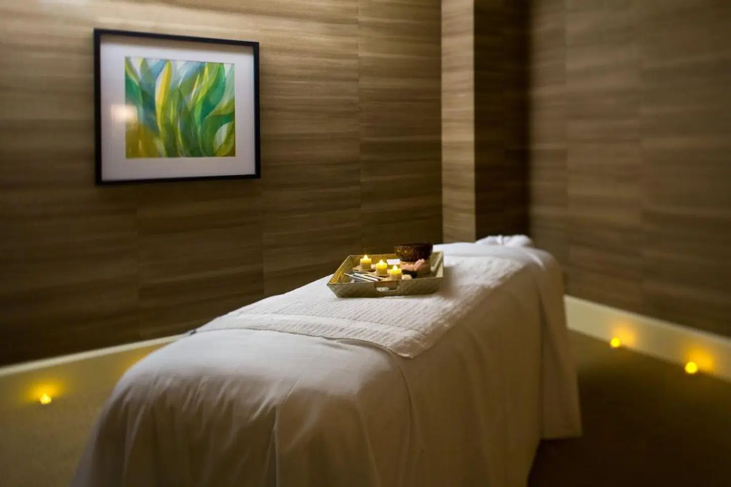 Nobu Hotel at Caesars Atlantic City HEALTH_BEAUTY