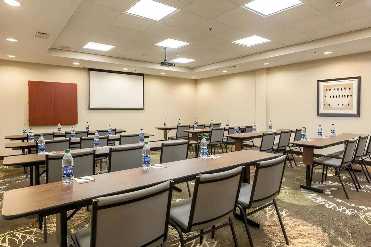 Staybridge Suites Houston I-10 West-Beltway 8 by IHG Konferenz