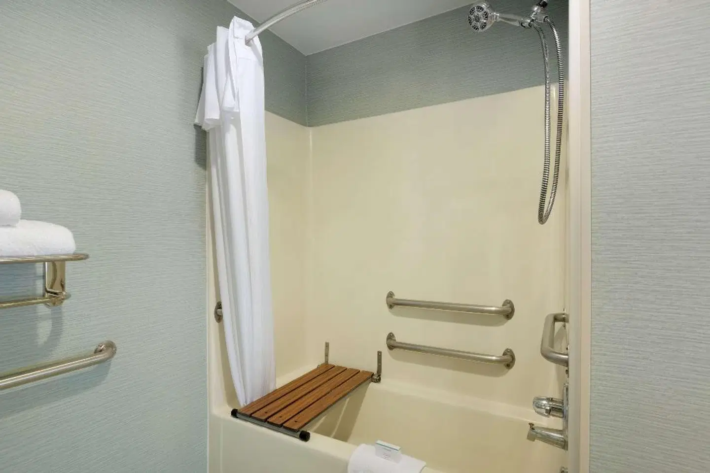 Homewood Suites by Hilton Houston-Westchase HEALTH_BEAUTY