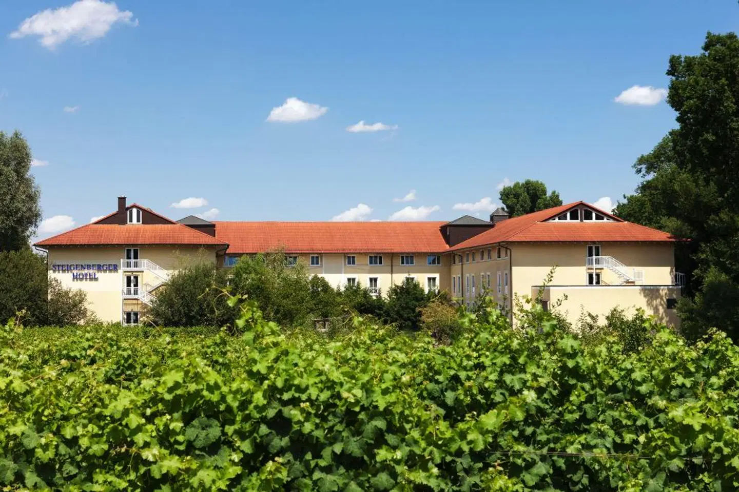 MAXX by Steigenberger Deidesheim EXTERIOR