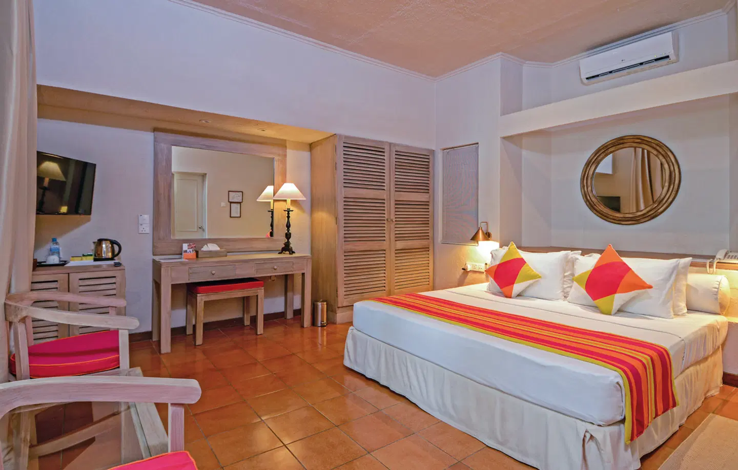 ADAARAN Club Rannalhi ROOM_EXAMPLE