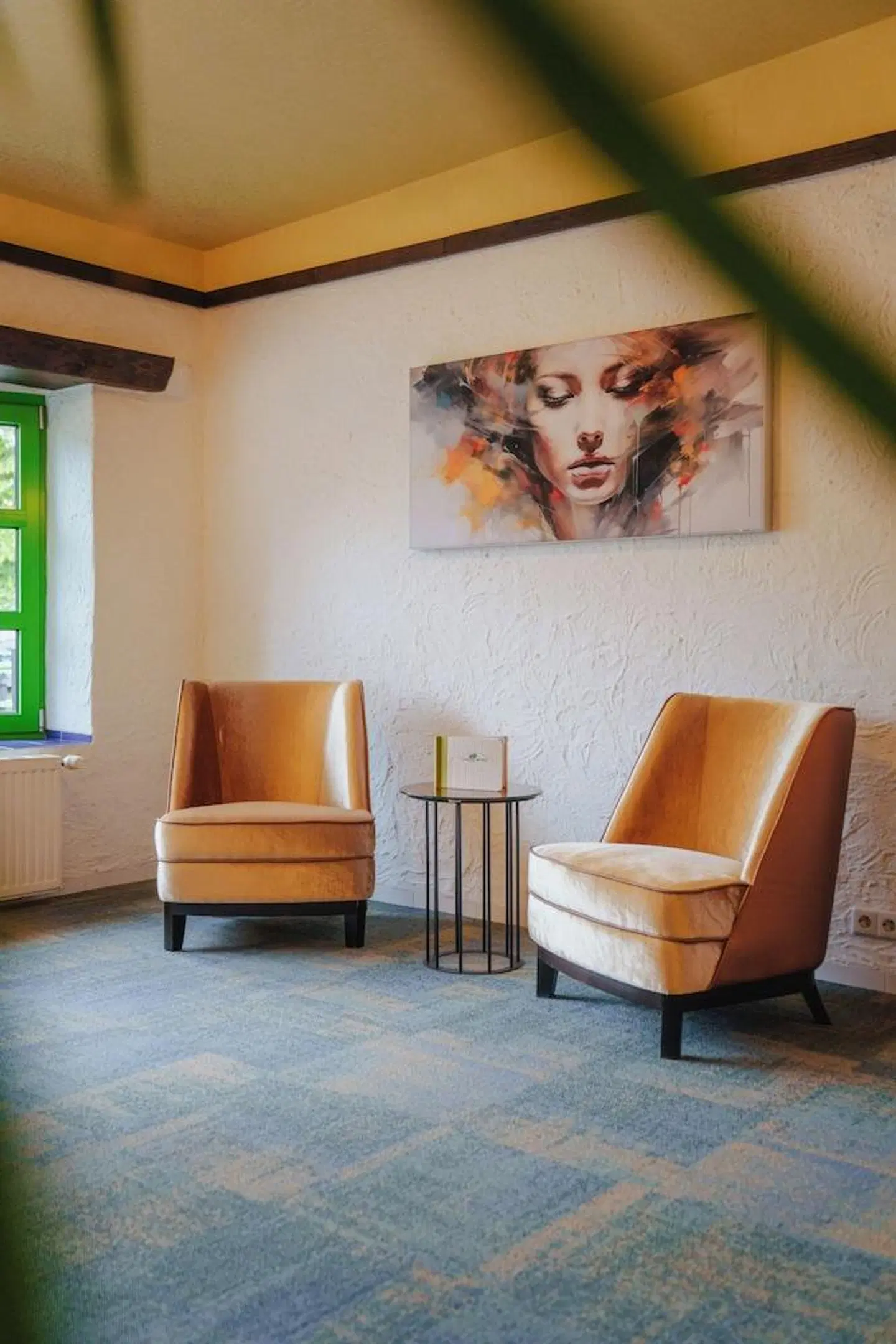 Contel Koblenz LOUNGE_LOBBY