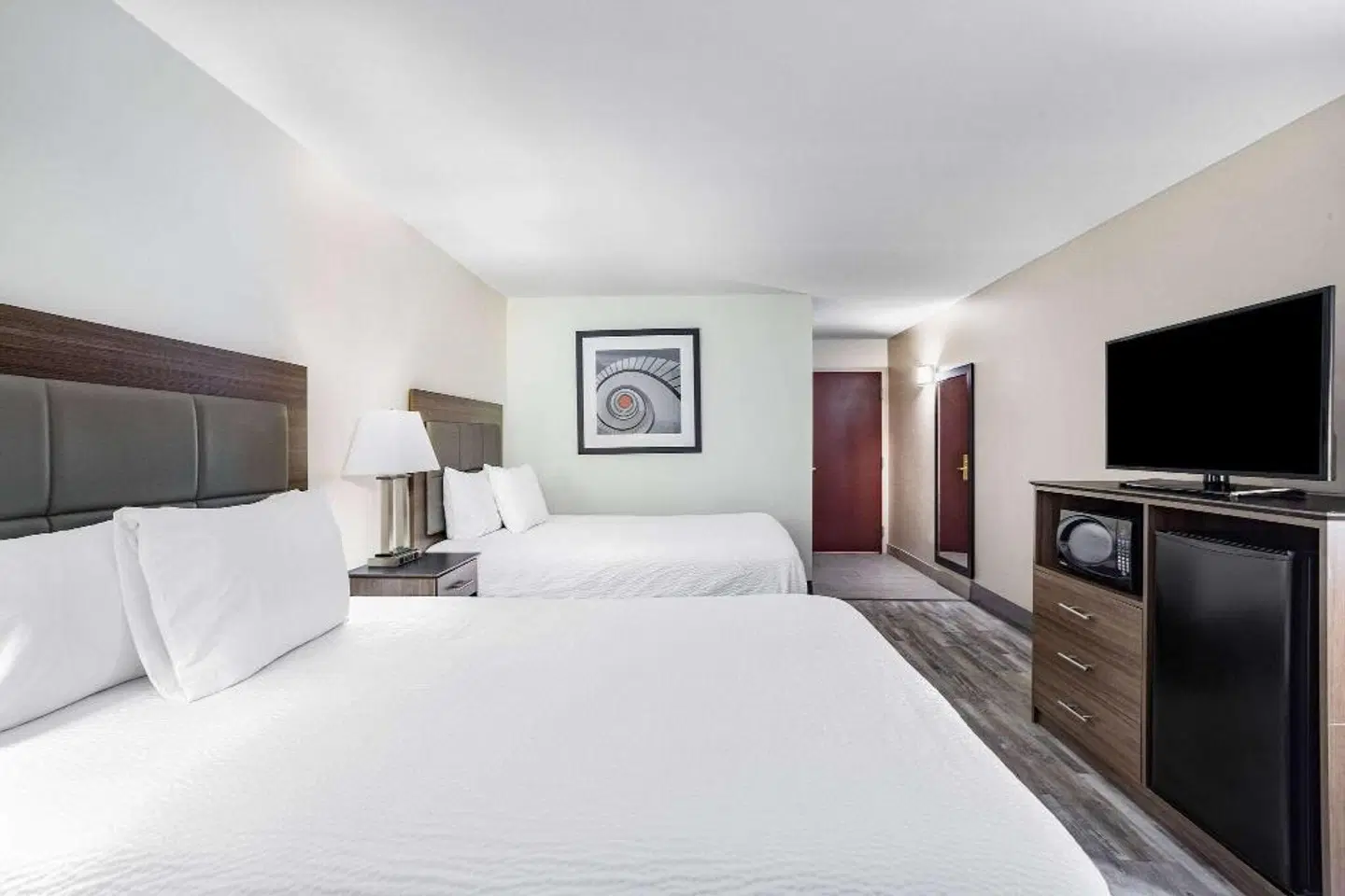Ramada Hendersonville ROOM_EXAMPLE