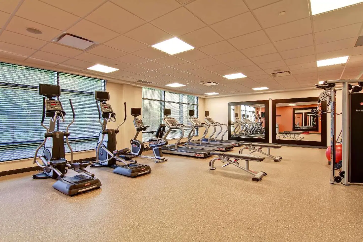 Homewood Suites by Hilton Waterloo/St. Jacobs SPORTS_AND_LEISURE