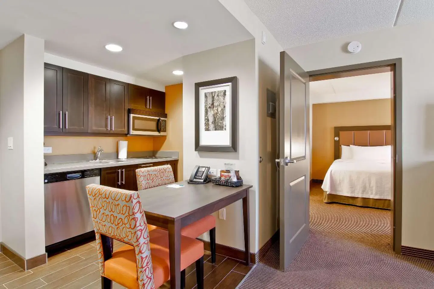 Homewood Suites by Hilton Waterloo/St. Jacobs ROOM_EXAMPLE