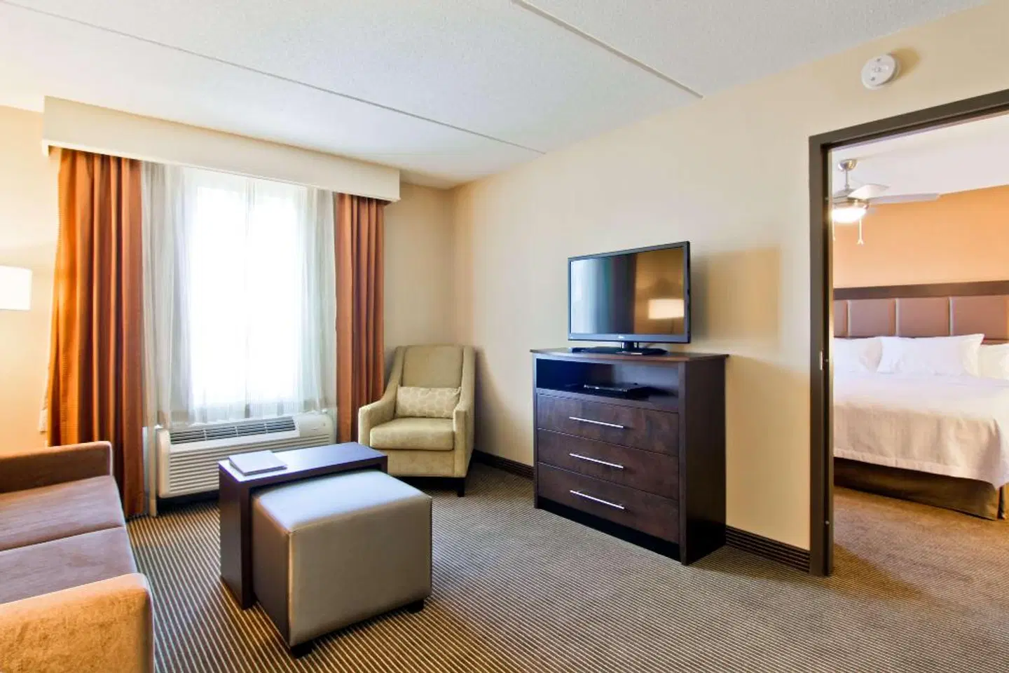 Homewood Suites by Hilton Waterloo/St. Jacobs ROOM_EXAMPLE