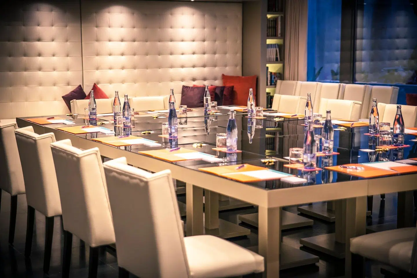 Hotel Indigo Barcelona - Plaza Catalunya Konferenz