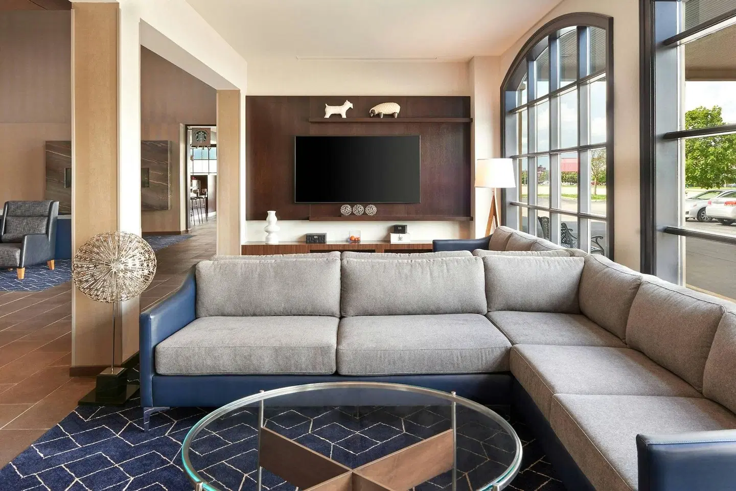 Courtyard by Marriott Waterloo St. Jacobs LOUNGE_LOBBY