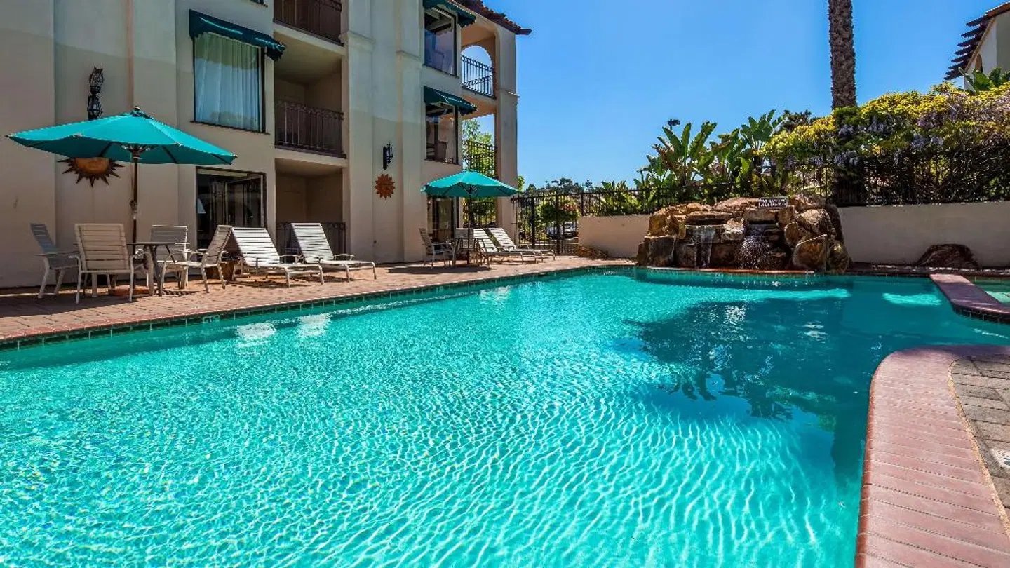 Best Western Casa Grande Inn OUTDOOR_POOL