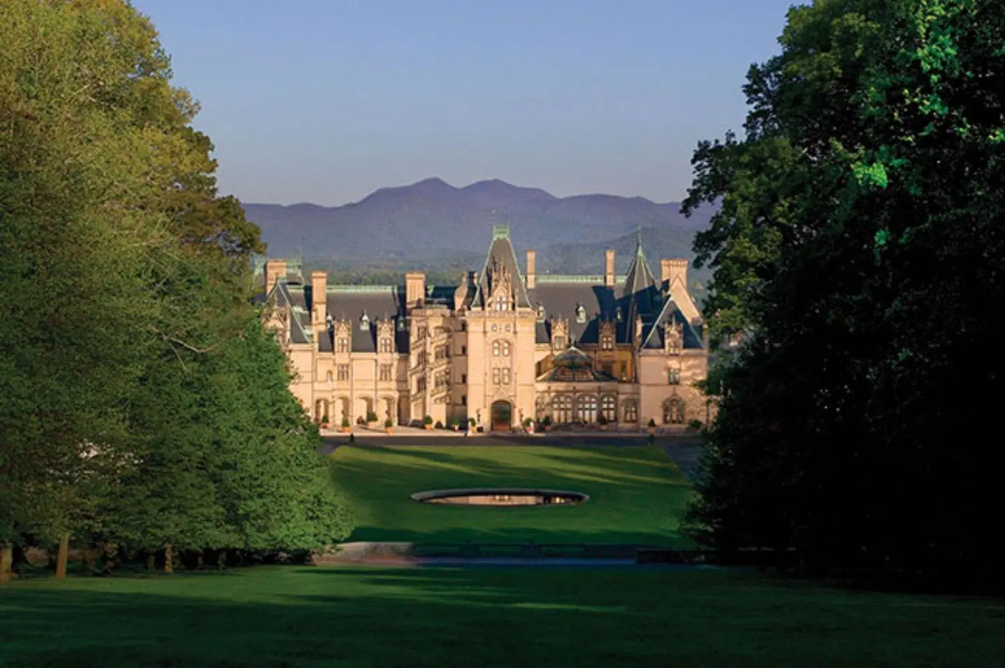 Holiday Inn Asheville - Biltmore West Garten