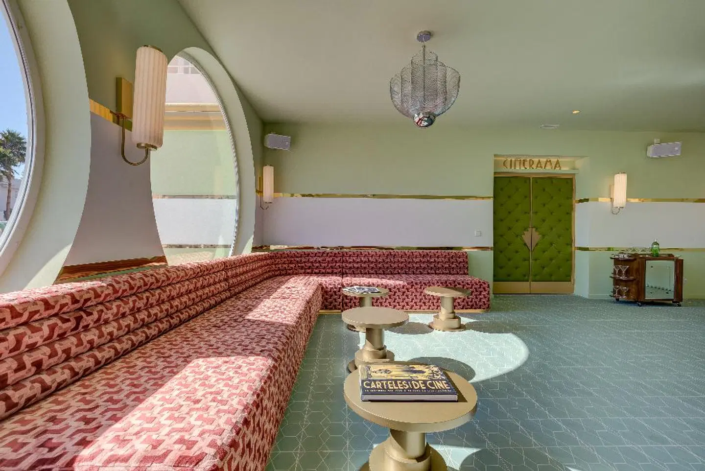 Grand Paradiso Ibiza ROOM_EXAMPLE