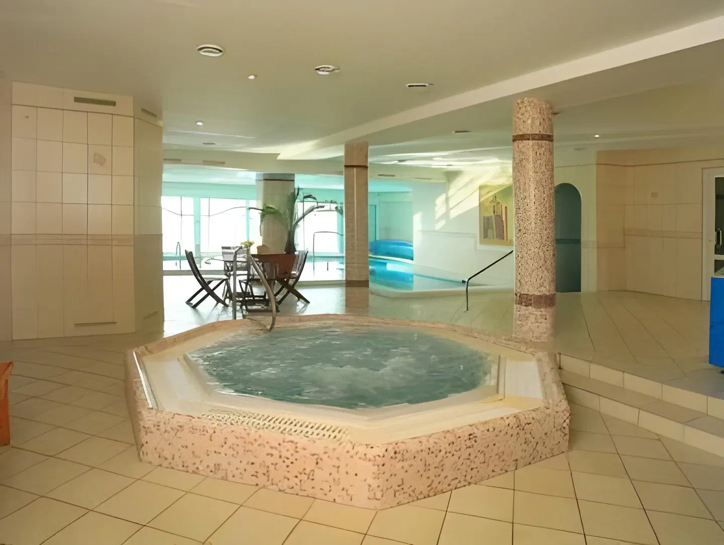 Praha HEALTH_BEAUTY
